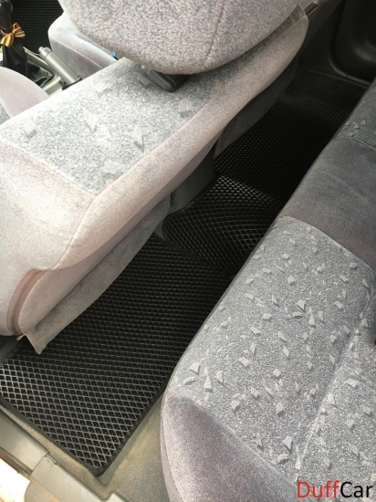 Автомобильные коврики Kia Spectra I (2000 - 2011)